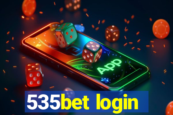 535bet login